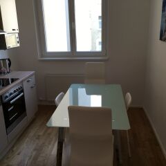 Отель United Homes Apartments Vienna Австрия, Вена - отзывы, цены и фото номеров - забронировать отель United Homes Apartments Vienna онлайн в номере фото 2