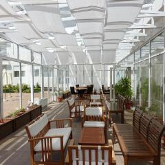 Отель Incognito Hotel Болгария, Поморие - отзывы, цены и фото номеров - забронировать отель Incognito Hotel онлайн питание фото 3