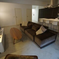 Отель B&B Loft Jamar Gare Du Midi комната для гостей фото 3