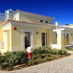 Отель Castro Marim Golfe And Country Club Кастру-Марин развлечения