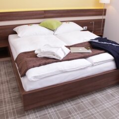 Отель Primus Hotel & Apartments Австрия, Вена - отзывы, цены и фото номеров - забронировать отель Primus Hotel & Apartments онлайн фото 2