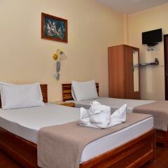 Отель Rimbueng Resort Pranburi комната для гостей фото 2