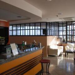 Hotel Eden Сарнано питание