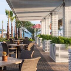 Отель Rixos Premium Belek - All Inclusive фото 6