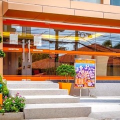 Отель C-View Residence Паттайя фото 3