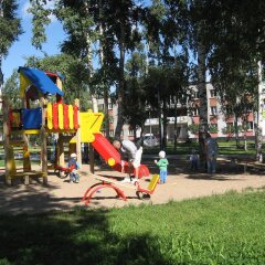 Гостиница Березовая Роща в Петрозаводске 2 отзыва об отеле, цены и фото номеров - забронировать гостиницу Березовая Роща онлайн Петрозаводск детские мероприятия