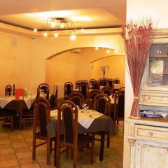 Hotel Adriatico in Timisoara, Romania from 34$, photos, reviews - zenhotels.com meals
