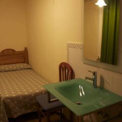 Отель Pension Matilde - Guest House балкон