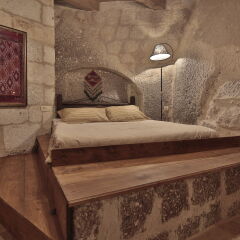 Grand Cave Suites Турция, Гёреме - 2 отзыва об отеле, цены и фото номеров - забронировать отель Grand Cave Suites онлайн сауна