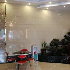 Tianjing Hotel питание