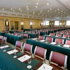Hotel VP Jardín Metropolitano