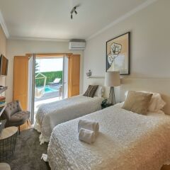 Отель Torel Palace комната для гостей