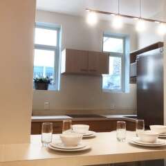 Отель Casa Donceles PH2 Мехико питание