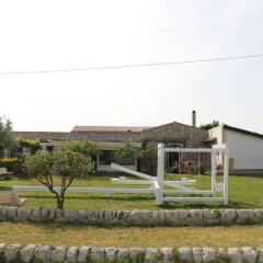 Hotel Aranceto Сиракуза фото 6