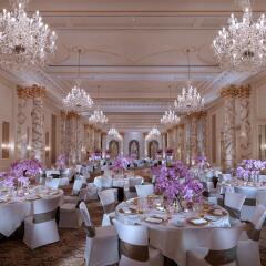 Отель Four Seasons Hotel Baku Азербайджан, Баку - 5 отзывов об отеле, цены и фото номеров - забронировать отель Four Seasons Hotel Baku онлайн помещение для мероприятий фото 2