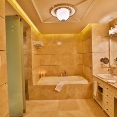 Отель Mivara Luxury Resort & Spa ванная