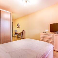 Апартаменты AG Apartment Dunayskii 23 комната для гостей фото 3