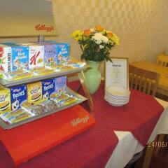 The Kings Cross Hotel развлечения