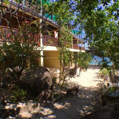 Отель Coral View Resort фото 5