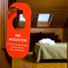 Отель Oca Golf Balneario Augas Santas Испания, Пантон - отзывы, цены и фото номеров - забронировать отель Oca Golf Balneario Augas Santas онлайн удобства в номере
