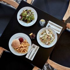 Best Western Candia Hotel в номере