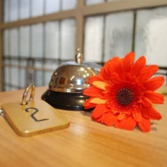 Отель Hostal Avenida Испания, Мадрид - 1 отзыв об отеле, цены и фото номеров - забронировать отель Hostal Avenida онлайн фитнесс-зал