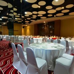 Siam Oriental Hotel