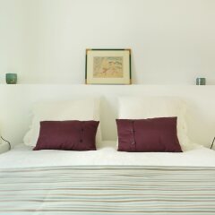Отель Sublime appartement Champs Elysees ( Chaillot) Франция, Париж - отзывы, цены и фото номеров - забронировать отель Sublime appartement Champs Elysees ( Chaillot) онлайн комната для гостей фото 5