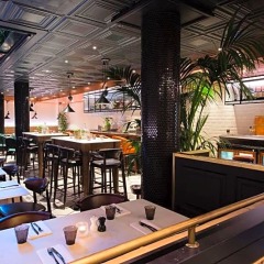 Отель Vintry & Mercer Hotel Великобритания, Лондон - отзывы, цены и фото номеров - забронировать отель Vintry & Mercer Hotel онлайн фото 4