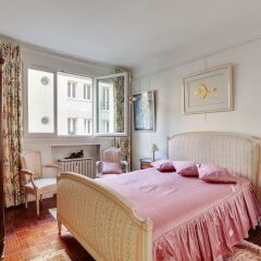 Отель Appartement Paris centre Canal St Martin комната для гостей фото 2