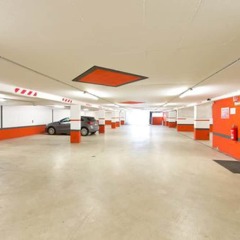 HSH Hotel Apartments Mitte парковка