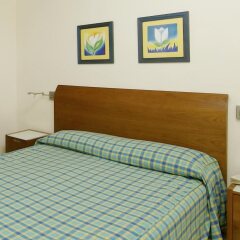 Отель Benal Beach Group комната для гостей фото 2