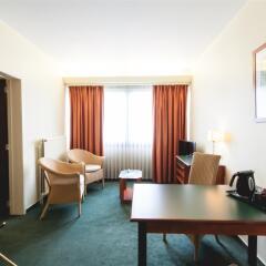 Hotel Best Western County House комната для гостей фото 5