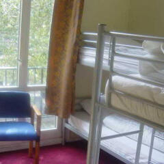 Hostel Sleep Inn комната для гостей фото 4