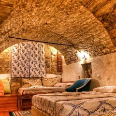 Отель Parmis Boutique House Чешме интерьер отеля фото 2
