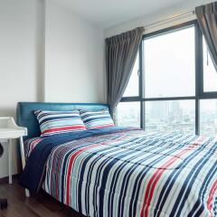 Отель The Rawin B&B Condo By Favstay комната для гостей