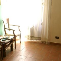 Отель B&B Salotto Di Athena Агридженто спа