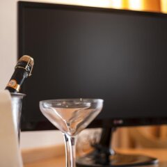Hotel Thuinerwaldele Випитено интерьер отеля