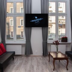 Cinnamon Hostel комната для гостей фото 2