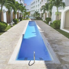 Отель Be Live Collection Punta Cana - All Inclusive фото 12