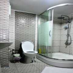 Kilic Hotel Армутлу ванная