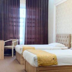 Wantong Hotel комната для гостей фото 3