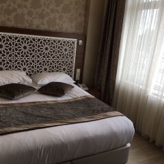 Best Nobel Hotel 2 комната для гостей фото 3