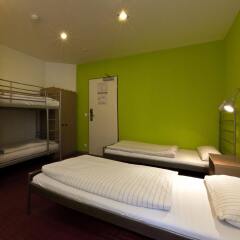 Отель Amstel House Hostel Германия, Берлин - 9 отзывов об отеле, цены и фото номеров - забронировать отель Amstel House Hostel онлайн комната для гостей фото 3