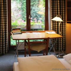 Hotel Agneshof Nürnberg детские мероприятия фото 2