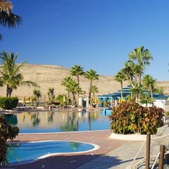 Отель H10 Sentido Playa Esmeralda - Adults Only фото 6