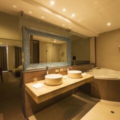 Arawi Miraflores Prime in Lima, Peru from 89$, photos, reviews - zenhotels.com bathroom