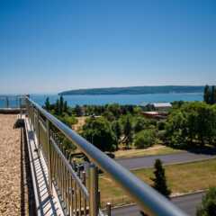 BEST WESTERN Park Hotel пляж