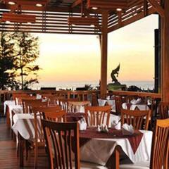 Karon Princess Hotel питание