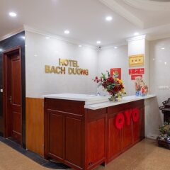 Bach Duong Hotel Cau Giay Ханой фото 14